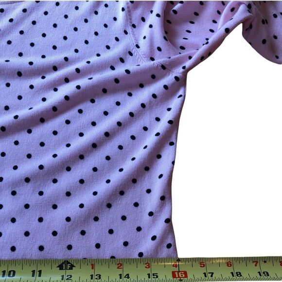 CASSIS Long Sleeve Sweater EUC - Picture 7 of 12